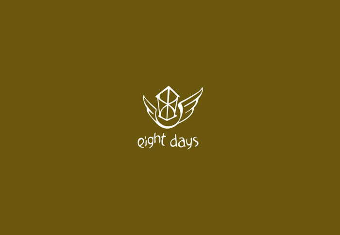 eightdays logo