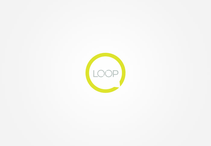 loop logo