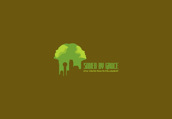 saved logo