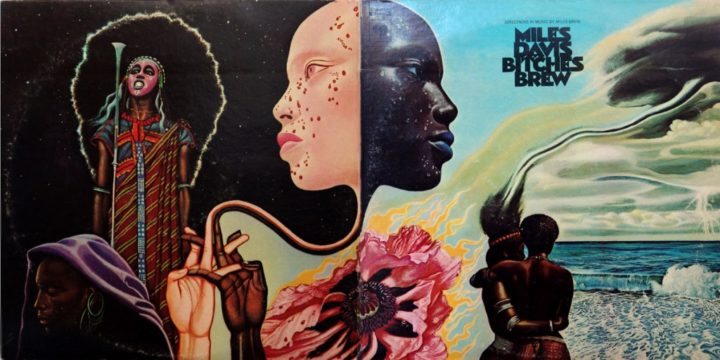 Off Topic Celebrates Miles Davis’s Bitches Brew
